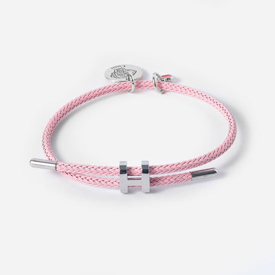 Valentine's Pet Face Bracelet